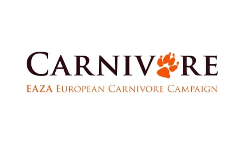 EAZA Carnivare logo