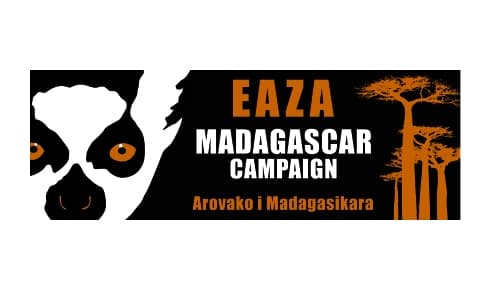 Logo Madagaskar Campaign