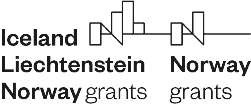 EEA and Norway grants logo