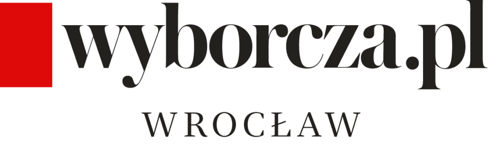 Logo Gazeta wyborcza