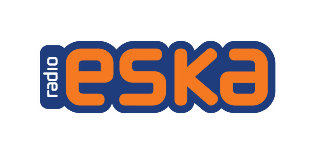 Logo radio Eska