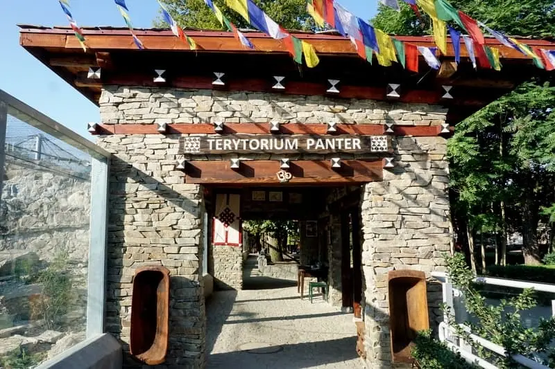 Terytorium Panter