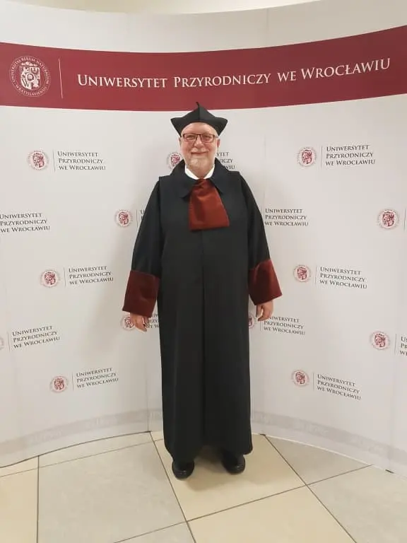 profesor honoris causa