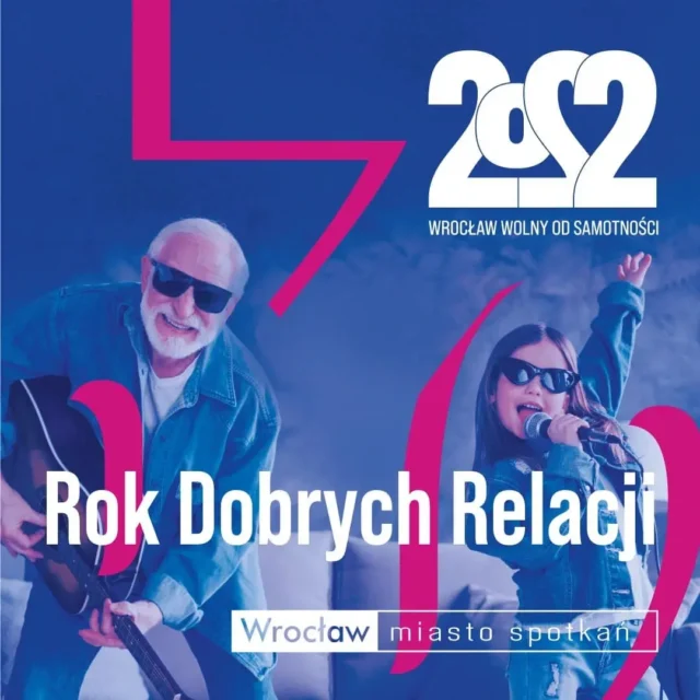 Wrocławski Rok Dobrych Relacji