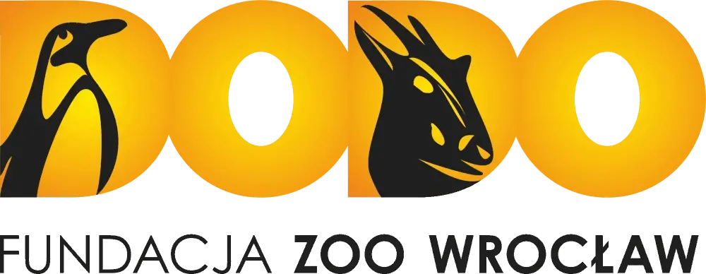 Logo Fundacji DODO