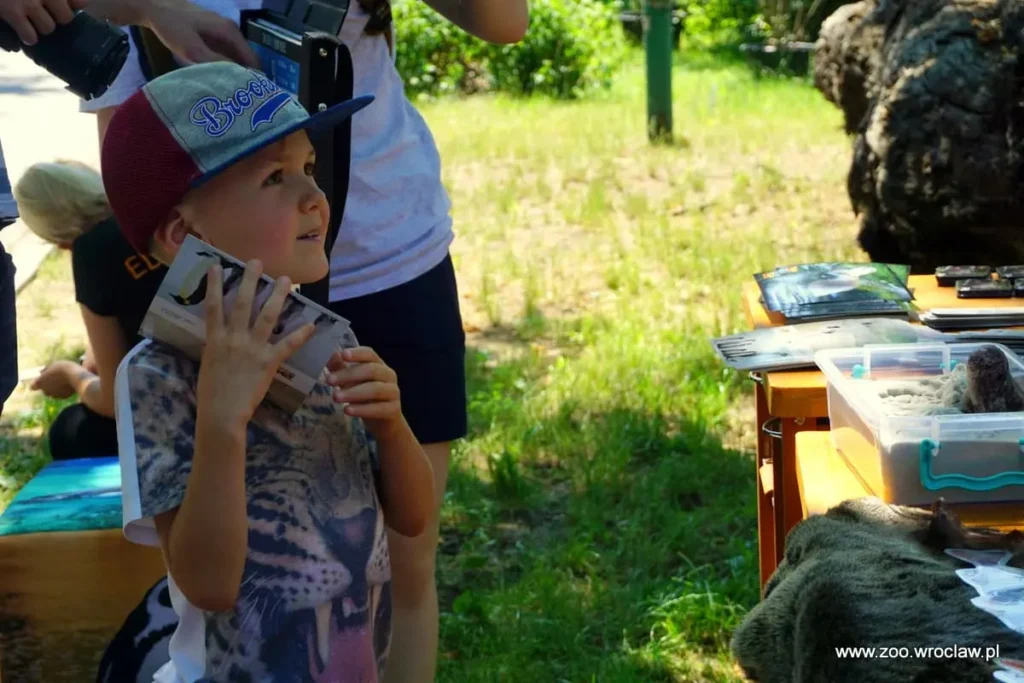 Dzień świadomości wydry 2018