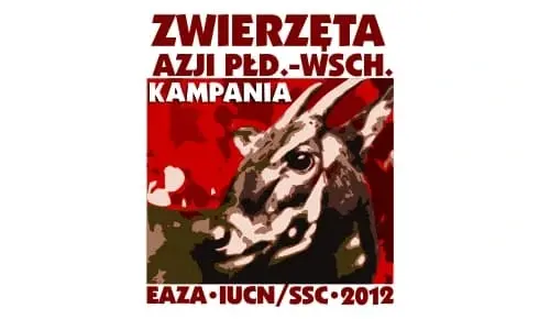 Kampania na rzecz zwierząt Azji Płd.-Wsch.