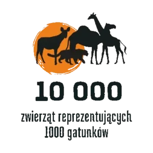 Faq biznes - 10000 zwierząt, 1000 gatunków