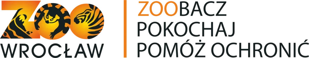 Logo Zoo Wrocław