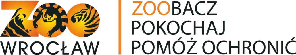 Logo Zoo Wrocław