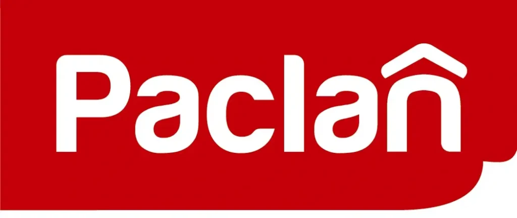 Paclan logo