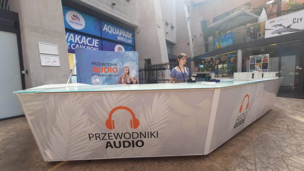 audioprzewodnik