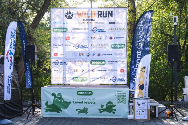 Wild Run 2026 w ZOO Wrocław – zdjęcie 6
