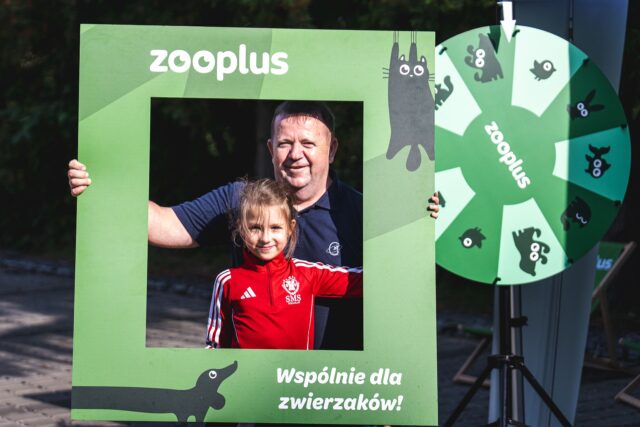Wild Run 2026 w ZOO Wrocław – zdjęcie 9