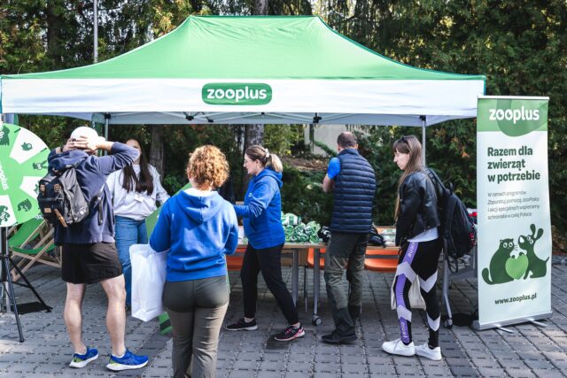 Wild Run 2026 w ZOO Wrocław – zdjęcie 18