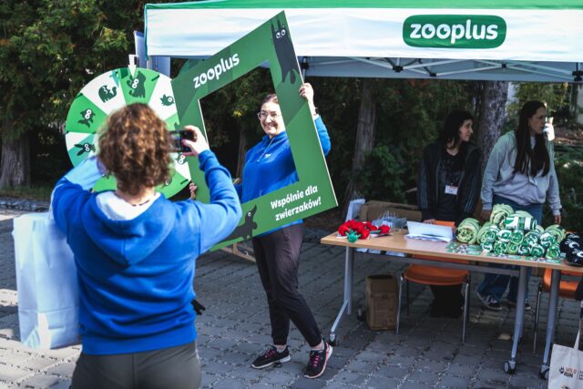 Wild Run 2026 w ZOO Wrocław – zdjęcie 19