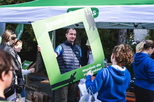 Wild Run 2026 w ZOO Wrocław – zdjęcie 20