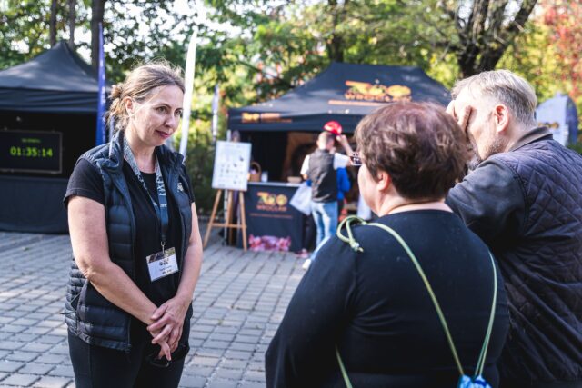 Wild Run 2026 w ZOO Wrocław – zdjęcie 25
