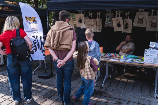 Wild Run 2026 w ZOO Wrocław – zdjęcie 30