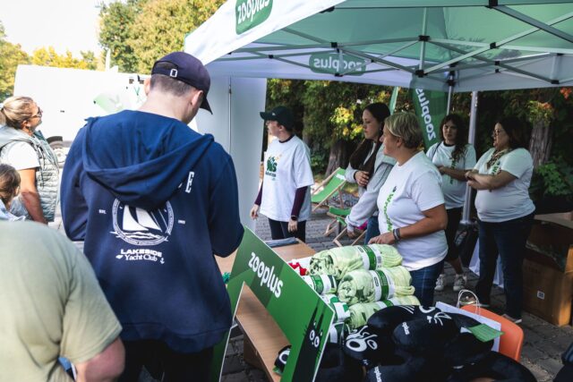 Wild Run 2026 w ZOO Wrocław – zdjęcie 32