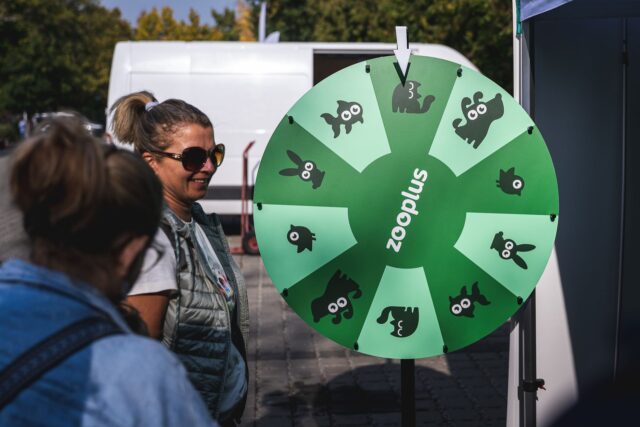 Wild Run 2026 w ZOO Wrocław – zdjęcie 33