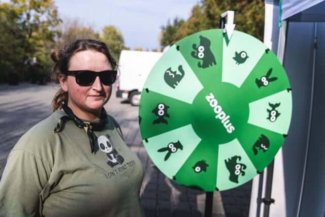 Wild Run 2026 w ZOO Wrocław – zdjęcie 36