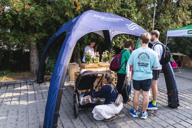 Wild Run 2026 w ZOO Wrocław – zdjęcie 46