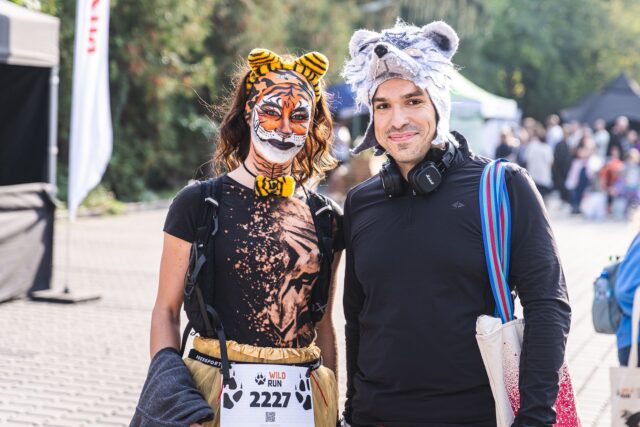 Wild Run 2026 w ZOO Wrocław – zdjęcie 49