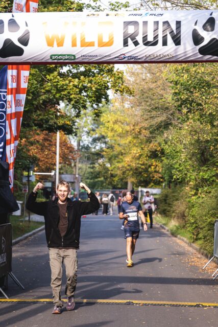 Wild Run 2026 w ZOO Wrocław – zdjęcie 52