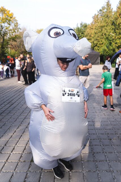 Wild Run 2026 w ZOO Wrocław – zdjęcie 54