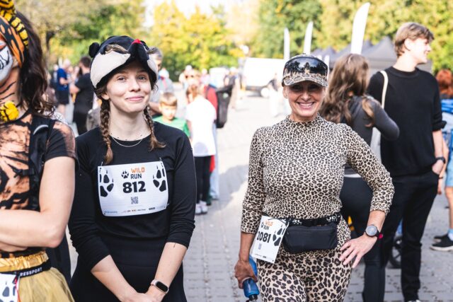 Wild Run 2026 w ZOO Wrocław – zdjęcie 55
