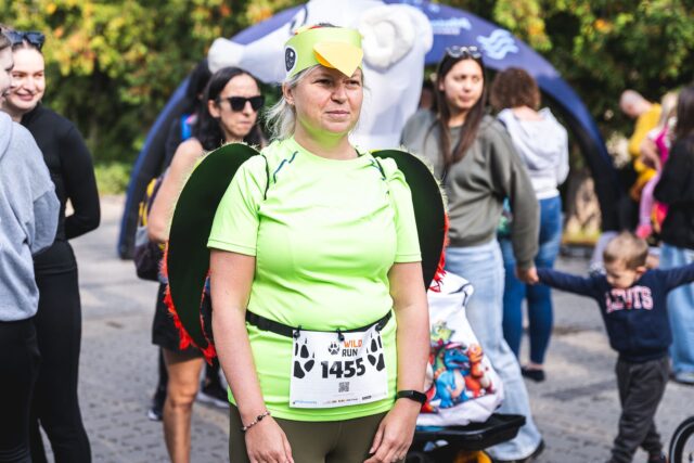 Wild Run 2026 w ZOO Wrocław – zdjęcie 56