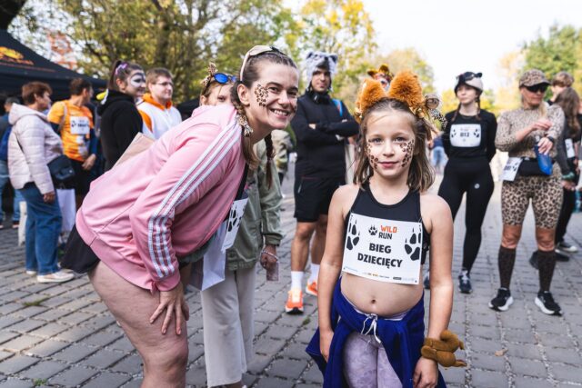 Wild Run 2026 w ZOO Wrocław – zdjęcie 57