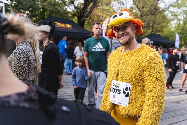 Wild Run 2026 w ZOO Wrocław – zdjęcie 58