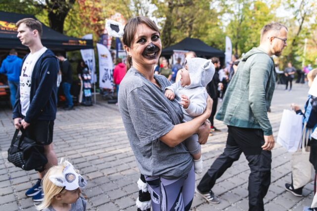 Wild Run 2026 w ZOO Wrocław – zdjęcie 59