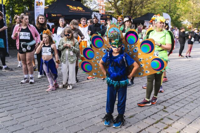 Wild Run 2026 w ZOO Wrocław – zdjęcie 60