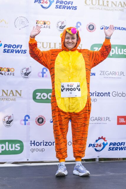Wild Run 2026 w ZOO Wrocław – zdjęcie 64