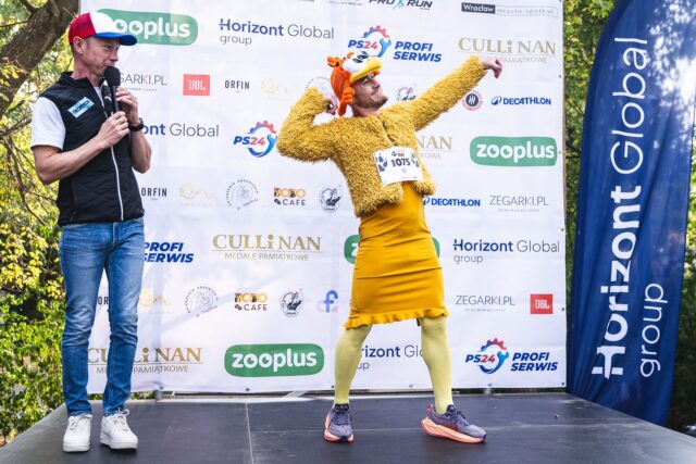 Wild Run 2026 w ZOO Wrocław – zdjęcie 66