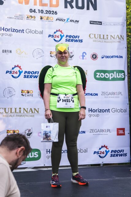 Wild Run 2026 w ZOO Wrocław – zdjęcie 69