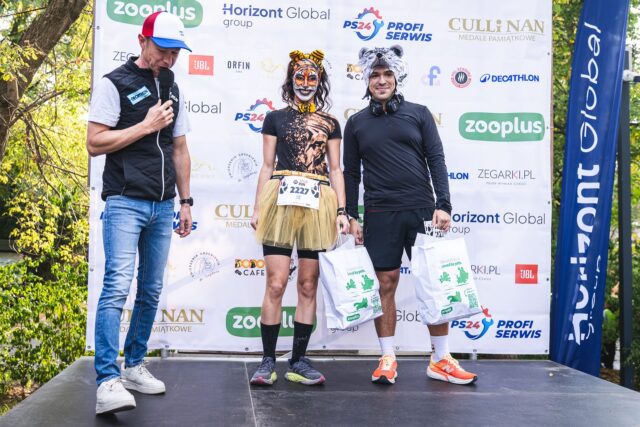 Wild Run 2026 w ZOO Wrocław – zdjęcie 70