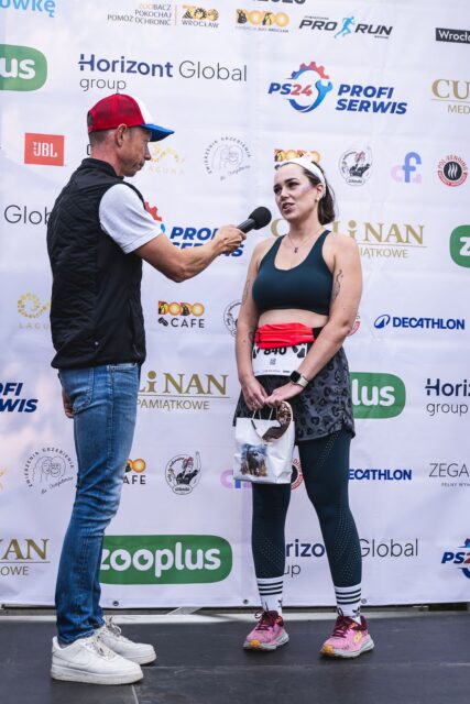 Wild Run 2026 w ZOO Wrocław – zdjęcie 74
