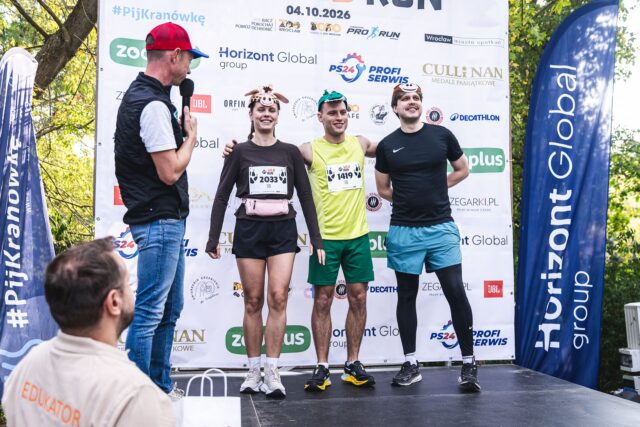 Wild Run 2026 w ZOO Wrocław – zdjęcie 76