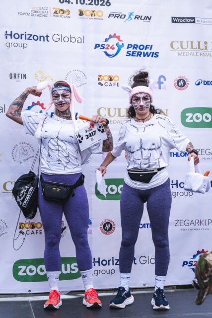 Wild Run 2026 w ZOO Wrocław – zdjęcie 82