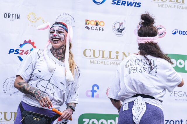 Wild Run 2026 w ZOO Wrocław – zdjęcie 83