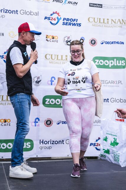 Wild Run 2026 w ZOO Wrocław – zdjęcie 84