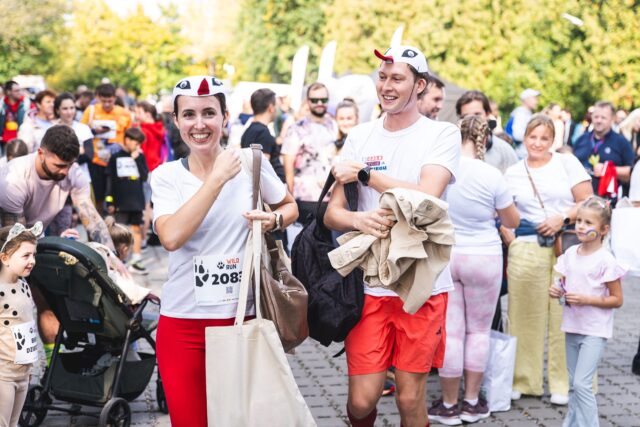 Wild Run 2026 w ZOO Wrocław – zdjęcie 85