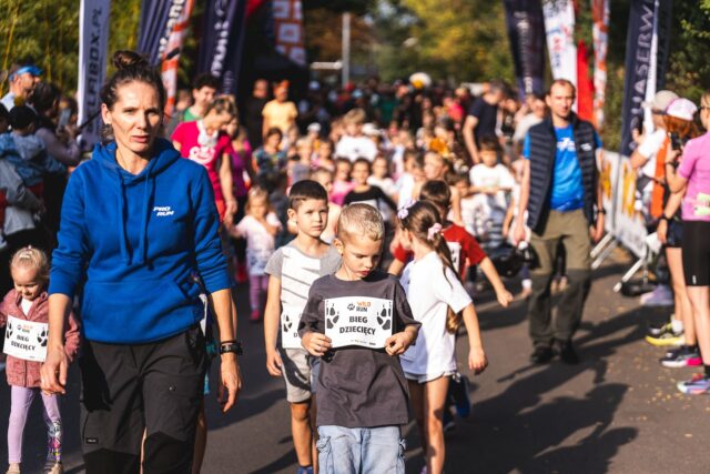 Wild Run 2026 w ZOO Wrocław – zdjęcie 90