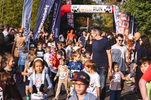 Wild Run 2026 w ZOO Wrocław – zdjęcie 91
