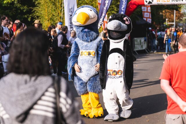 Wild Run 2026 w ZOO Wrocław – zdjęcie 93