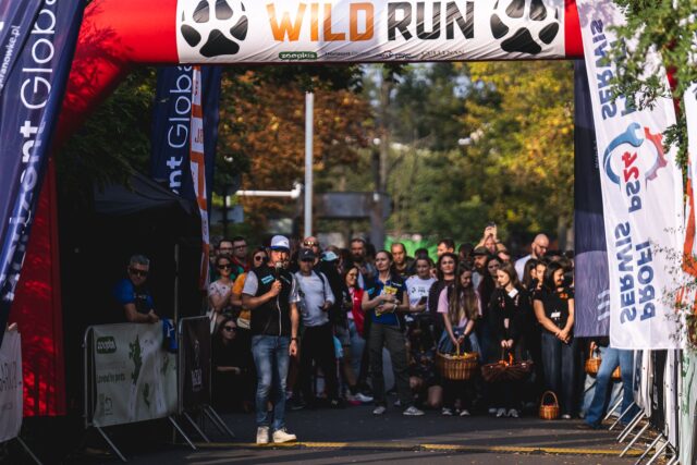 Wild Run 2026 w ZOO Wrocław – zdjęcie 95